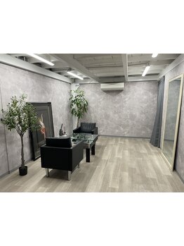 デリケート部分の脱毛/Vライン/VIO