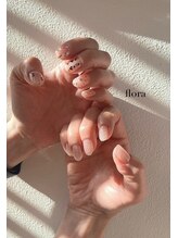 フローラ(flora)/