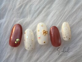 定額トレンドデザイン &nbsp;￥7500