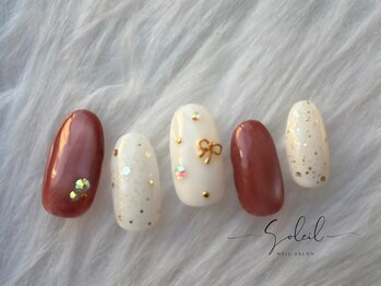 定額トレンドデザイン &nbsp;￥7500