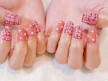 トレンドを取り入れた旬なデザインが豊富♪