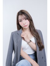 レア(le'a)&nbsp;廣葉 蓮