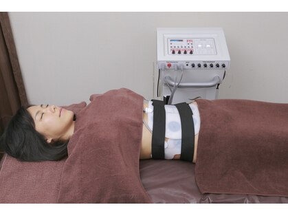 ビハース(Salon BEHARS)の写真