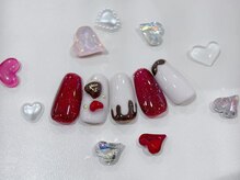 エムプラスビューティー(M+)/バレンタイン