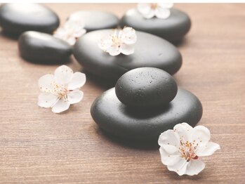 ビーカルム(be.calm)/冷え性にホットストーン