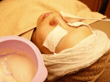 フゥ 辻堂店(Fu)/モデリングパック