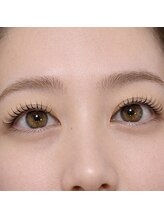 アオゾラヘアーヒカリノモリ(AOZORA HAIR hikarinomori)/大好評！人気NO.1☆まつ毛パーマ