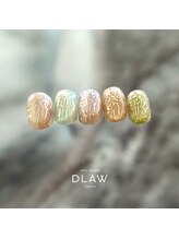 ドロウラピリィ トカ(DLAW Lapilie/toka)/2月 デザインプラス