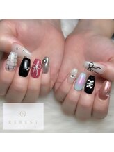 リーベスト 心斎橋(REBEST)/