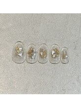 ディオ アンド ルーチェ アット(Dio&Luce at.)/☆クリアデザイン☆