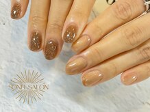 ソネル(SONEL)/ワンカラー