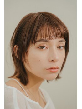 I'LL（アイル）浜松三方原店 【パリジェンヌ×マツエク×アイブロウ】/