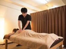 ほぐし処 ひろや