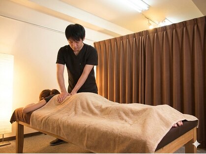 ほぐし処 ひろやの写真