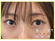 コトタリル/LEDマツエク