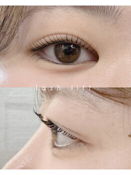 カンナカンナ(cannaCANNA)/まつげパーマ