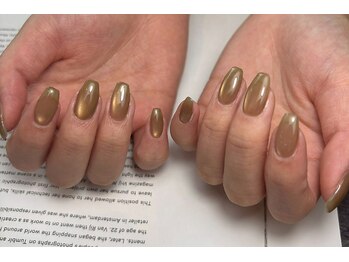 エルネイル バイ ファースト(el.NAIL by1st)/