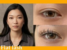 ジーナ(Gina)/フラットラッシュ