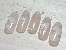 アルカナ(ARCANA)/ハンドデザインプラス￥11,000