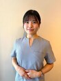 ハリナチュレ 大宮マルイ店 MADOKA 先生