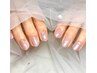 【Hand】ワンカラー　￥5,500