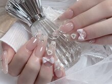 ベトフェネイル(viet phe nail)/