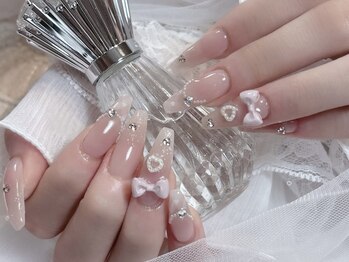 ベトフェネイル(viet phe nail)/