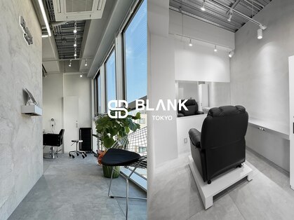 ブランクトーキョー 表参道本店(BLANK TOKYO)の写真
