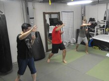 【肩こり/姿勢矯正/グアシャ整体/パーソナルジム】いのラボコンディショニングベースの雰囲気(ゴルフや格闘技など、身体を動かす楽しさまでサポート。)