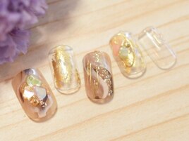 3月select(Q)6,480円＊全10種