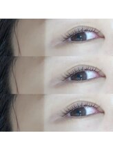 プライズアイリス アイラッシュ 池袋東口店(prize Iris eyelash)/まつ毛パーマ♪【池袋】