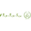 リラク 小石川後楽園店(Re.Ra.Ku)のお店ロゴ