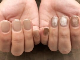 アシメ☆マグネット