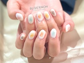 人気のデザイン＊