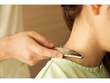 キヅカイロプラクティック二子玉川(KIZU)/【施術風景-グラストンコース5】