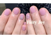 フェアリー ジョイ(Fairy Joy)/