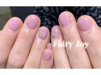 フェアリー ジョイ(Fairy Joy)/