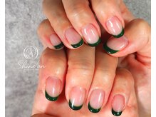 シャインアン(Shine'an)/デザイン1.５時間