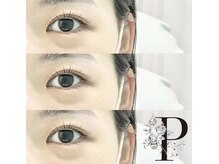 ラ ぺーシュ アヴニール/パリジェンヌラッシュリフト