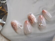 ビオラ(Viola)/トリートメントグラデーション