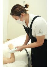 エナッシュビューティサロン(ENASH)&nbsp;AKI 