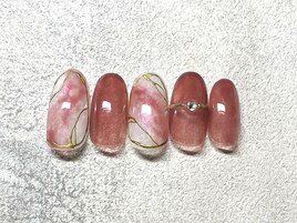 HAND:定額8000円コース