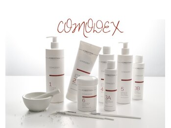 プシュケ(Psyche)/脂性による肌荒れの為のシリーズ