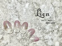 リアン 川崎店(Lien)/トレンドネイル★