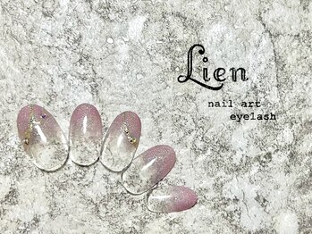 リアン 川崎店(Lien)/トレンドネイル★