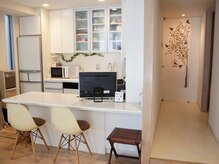 クレイドル(Cradle)/店内の雰囲気☆