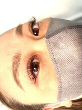 ロータス(Lotus)/【まつエク】フラットラッシュ