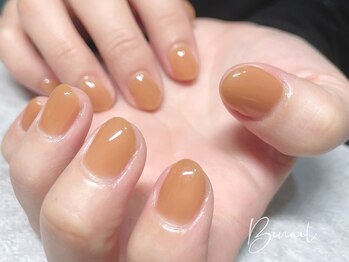 ビネイル(Binail)/美フォルムワンカラー