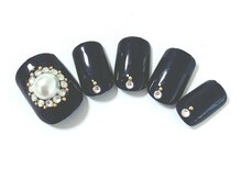 ネイルサロン アンスリウム(Anthurium)/フット定額¥8000