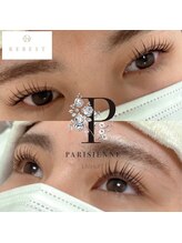 リーベスト 四条畷店(REBEST)/パリジェンヌラッシュリフト